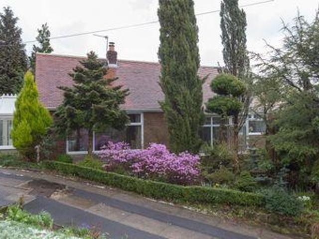 House for sale in Bare, Lancashire