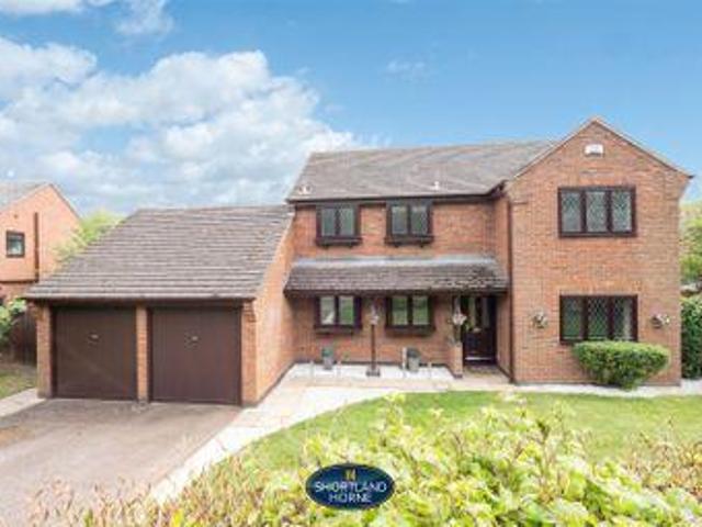 House for sale in West Midlands