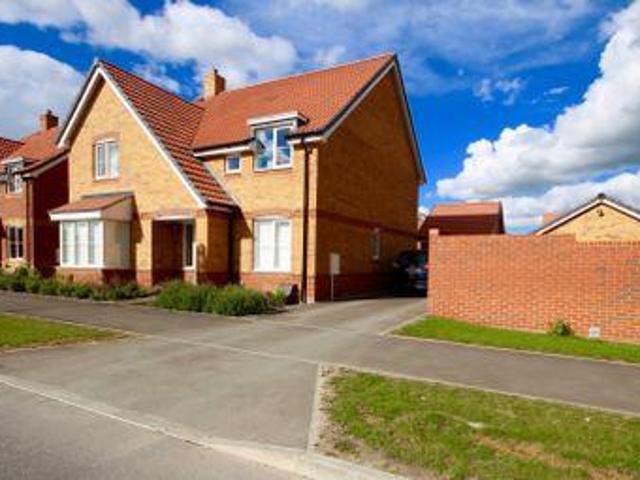 House for sale in Berrick Salome, Oxfordshire