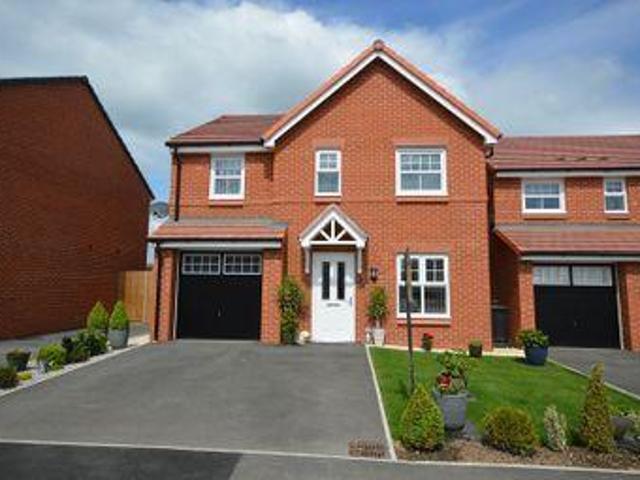 House for sale in Sandbach