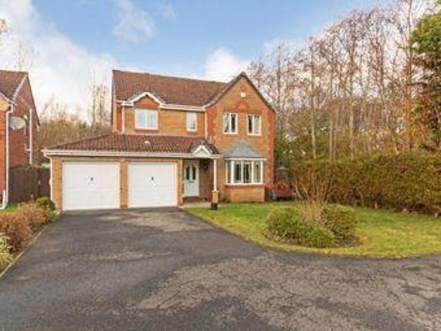 House for sale in Dedridge, Scotland