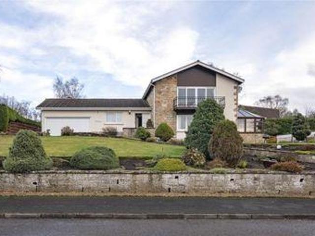 House for sale in Dunblane, Scotland