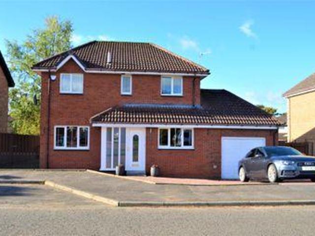 House for sale in Motherwell, Scotland