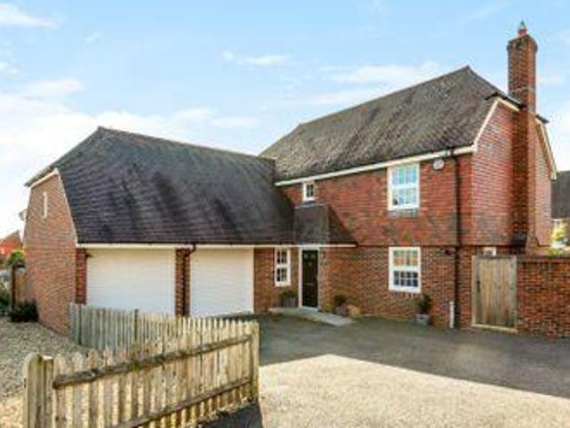 House for sale in Horsham, West Sussex