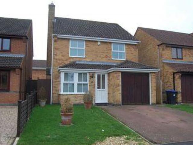 House for sale in Northampton, Northamptonshire
