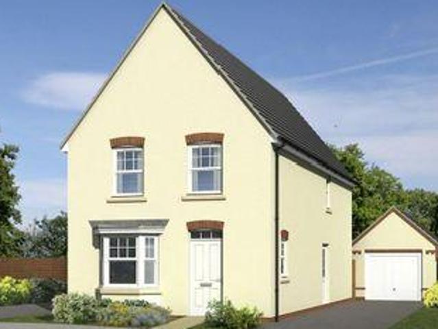 House for sale in Monmouth, Wales