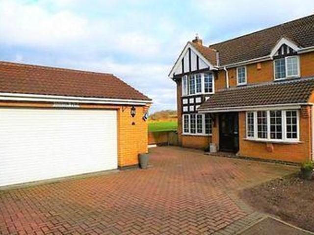 House for sale in Costhorpe, East Midlands