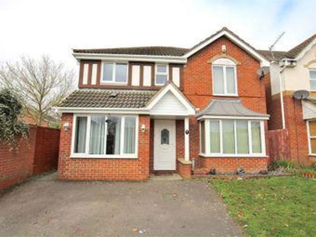 House for sale in Northampton, Northamptonshire
