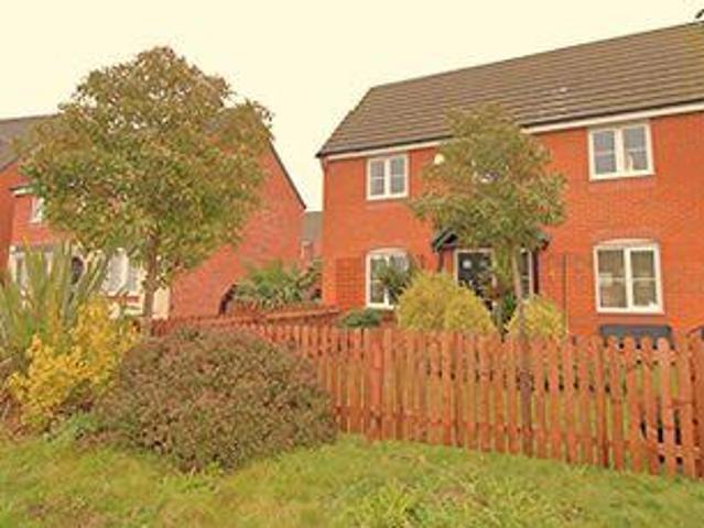 House for sale in Market Harborough, Harborough