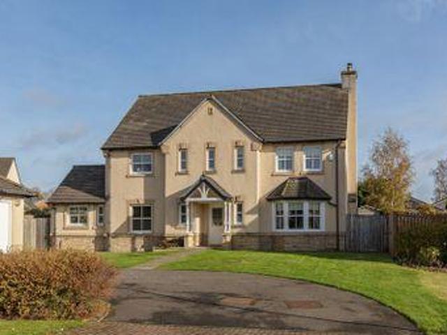 House for sale in Biggar, Scotland