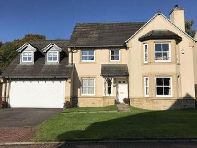 House for sale in Biggar, South Lanarkshire