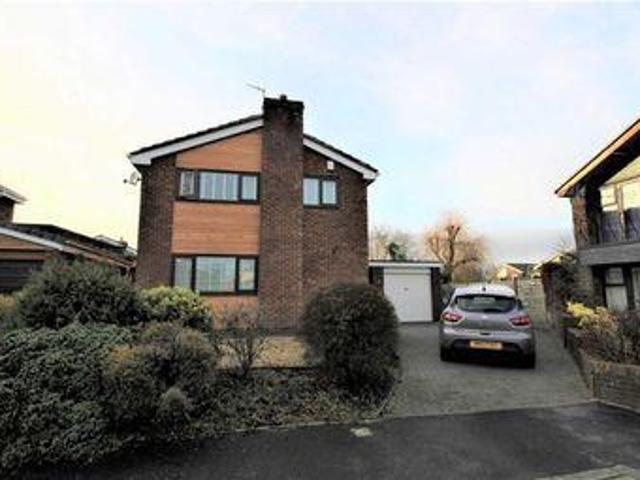 House for sale in Higher Bartle, Lancashire