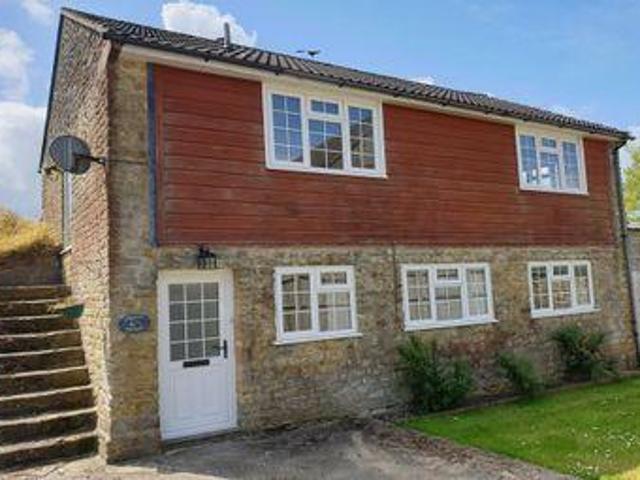 House for sale in Beaminster, East Dorset