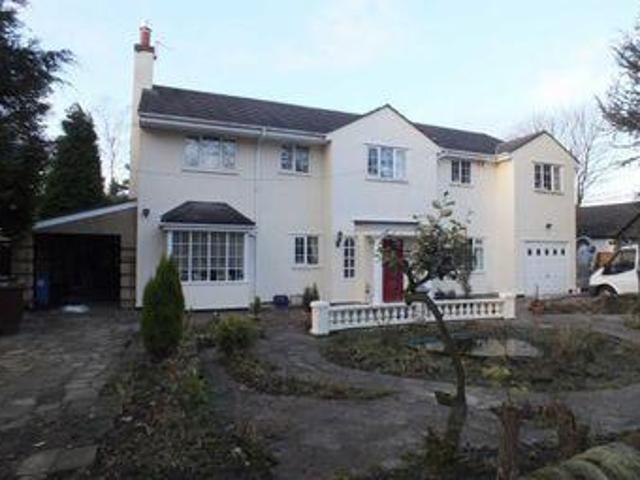 House for sale in Stalybridge, Tameside