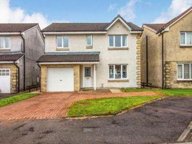 House for sale in Alloa, Scotland