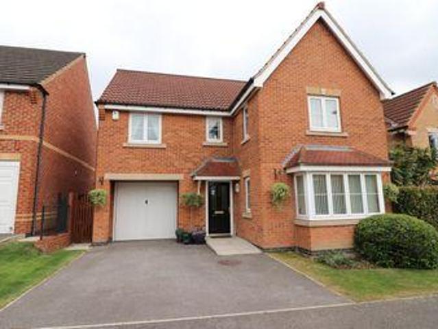 House for sale in Pontefract, West Yorkshire