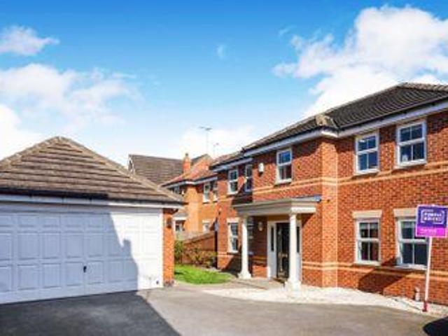 House for sale in Pontefract, West Yorkshire
