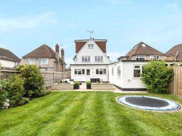 House for sale in Ruislip, Greater London