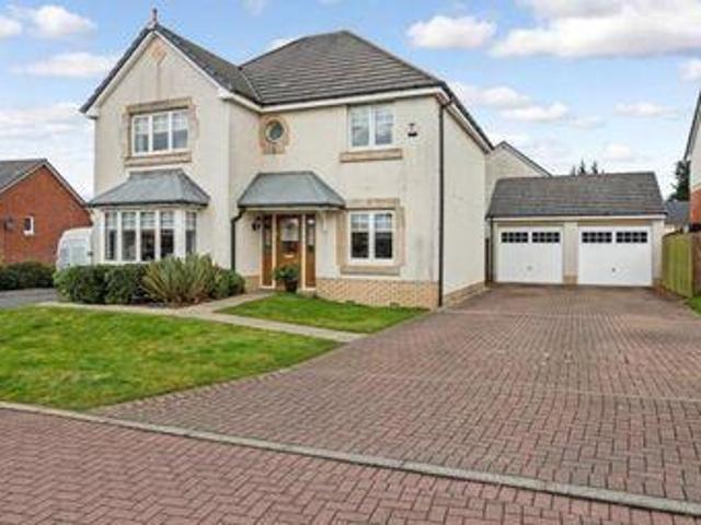 House for sale in Scotland