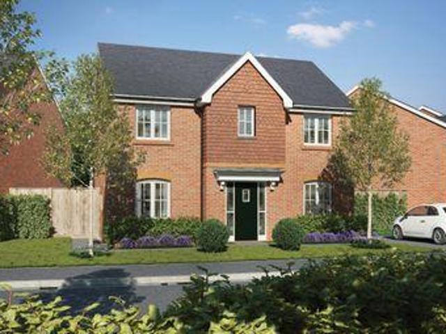 House for sale in Market Drayton, Shropshire