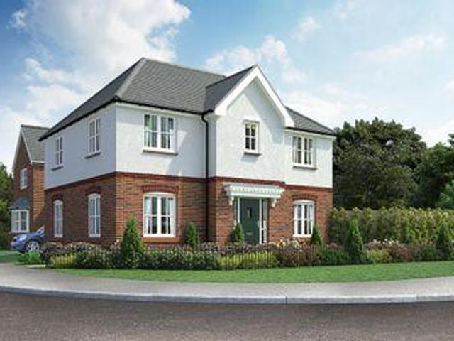 House for sale in Market Drayton, Shropshire