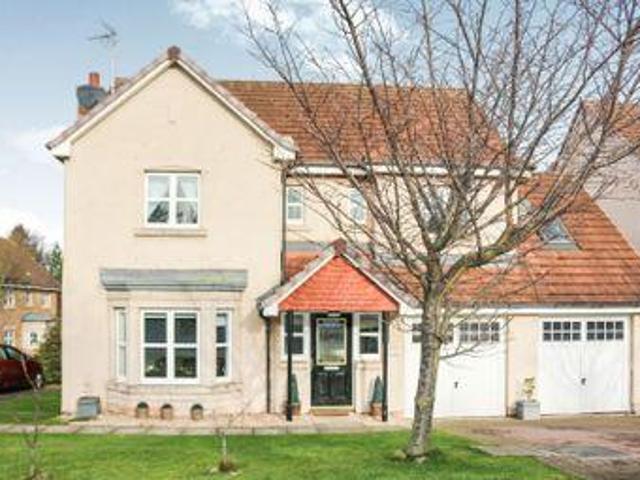 House for sale in Dunbar, Scotland