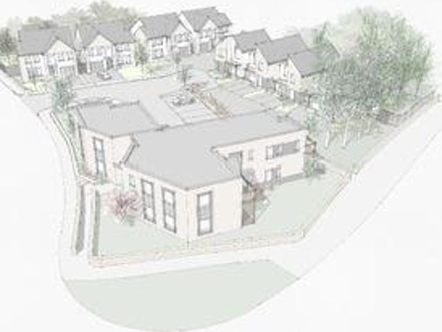 House for sale in Larbert, Scotland