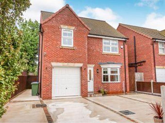 House for sale in Goole, East Riding Of Yorkshire