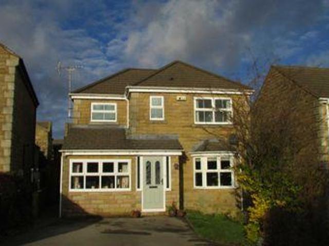 House for sale in Holmfirth, West Yorkshire