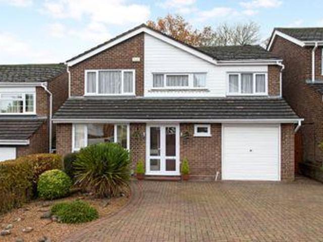 House for sale in Lunnon, Buckinghamshire