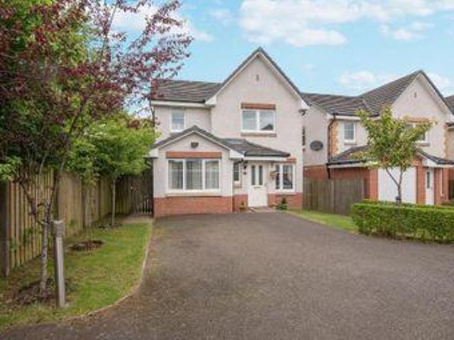 House for sale in Cambuskenneth, Scotland