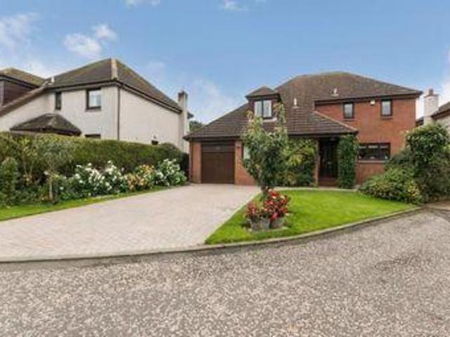 House for sale in Dedridge, Scotland