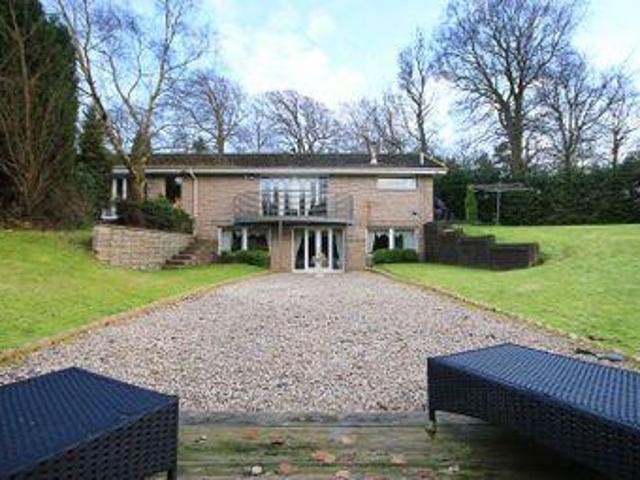 House for sale in Dedridge, Scotland