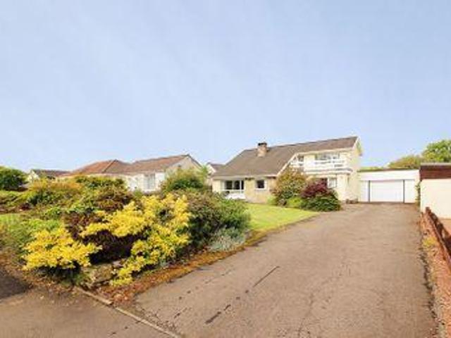 House for sale in Dedridge, Scotland