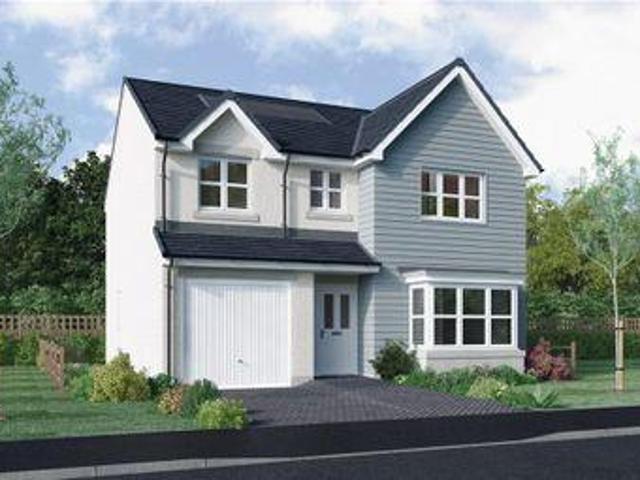 House for sale in Dedridge, Scotland