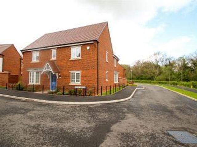 House for sale in Stoke-on-Trent