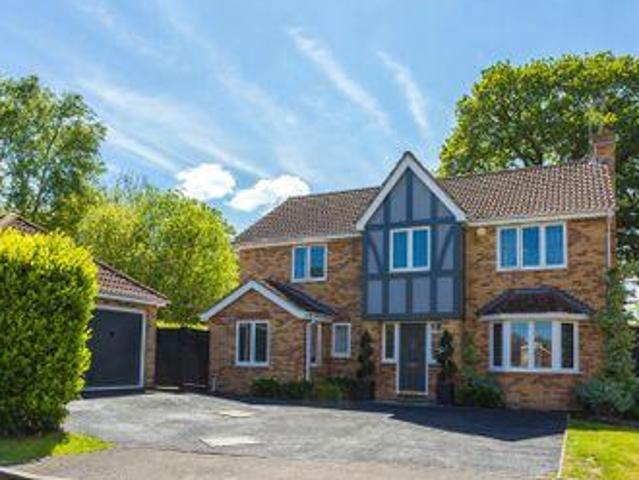 House for sale in Broxbourne, Hertfordshire