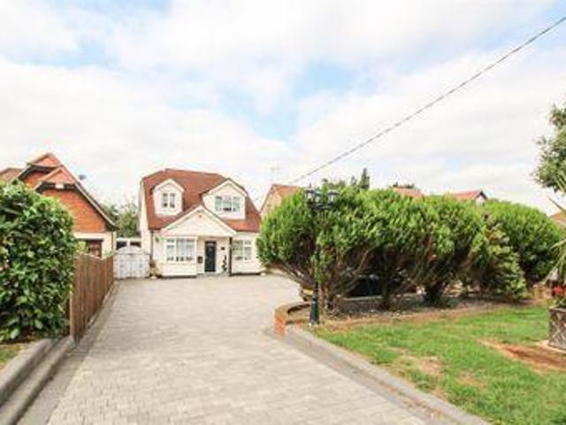 House for sale in Brentwood, Essex