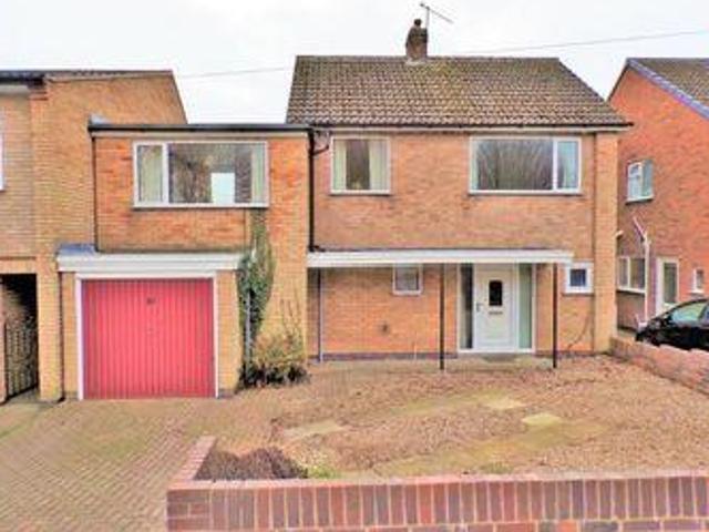 House for sale in Leicester Forest East, Blaby