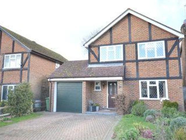 House for sale in Bracknell