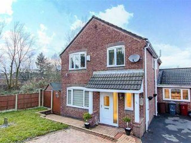 House for sale in Blackburn, Lancashire