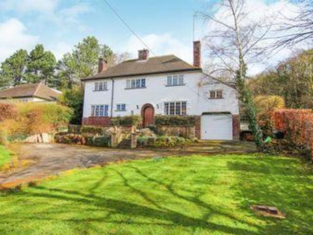 House for sale in West Vale, Cheshire