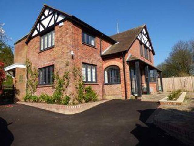 House for sale in Sherborne, Dorset