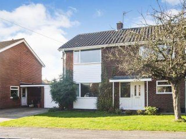 House for sale in Alverton, East Midlands