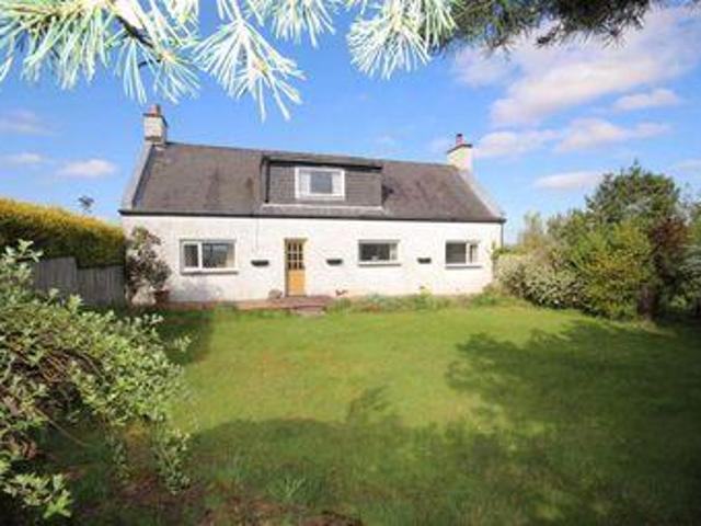 House for sale in Cupar, Scotland