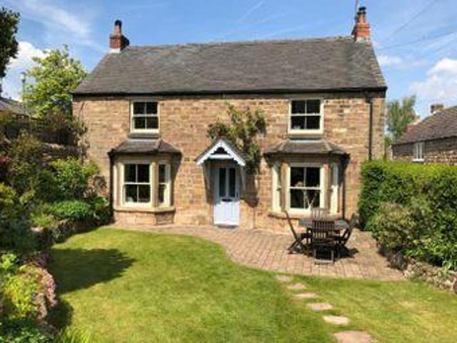 House for sale in Ashbourne CP, Derbyshire Dales