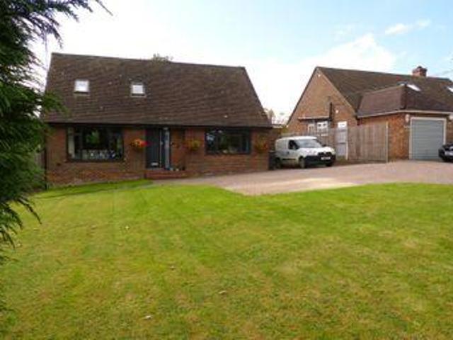 House for sale in Battle, Heathlands