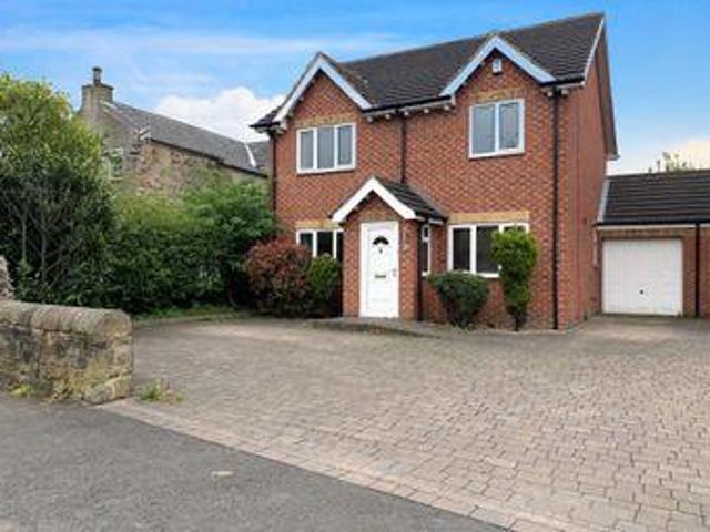 House for sale in Loundsley Green, East Midlands