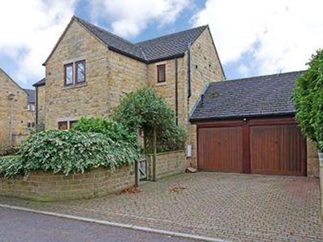 House for sale in West Yorkshire