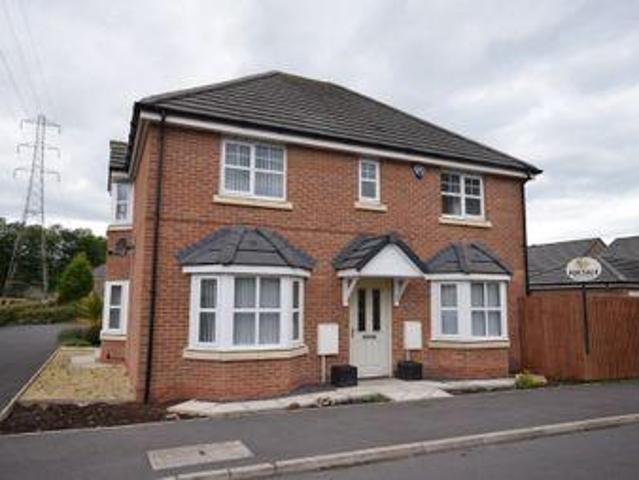 House for sale in Castleford, West Yorkshire